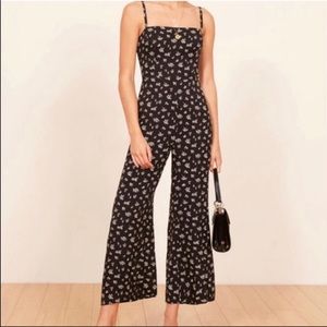 Reformation Guatemala Jumpsuit